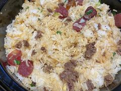 -大笑饭堂(甲子桥店)