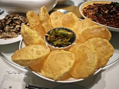 -宁夏国强手抓羊肉·清真菜(未央路凤三店)