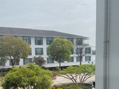 -紫金山庄·享闲庭中餐厅