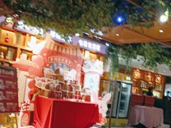 -不倒翁·安徽名菜楼(步行街店)