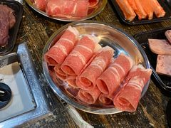 -锤子火锅(百步亭金桥汇2期店)