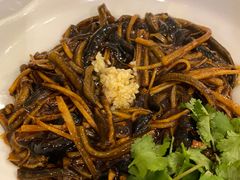 -马凯餐厅(长椿街店)