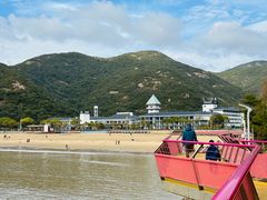 -宁波松兰山滨海旅游度假区