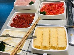 -海底捞火锅(万象汇店)