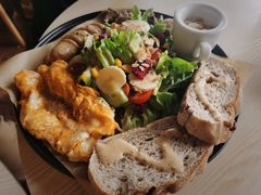 -251#coffee roasters(沿河东路店)