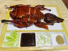 -学成饭店(北辰店)