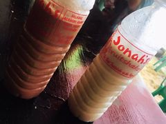 -Jonah's Fruit Shake & Snack Bar