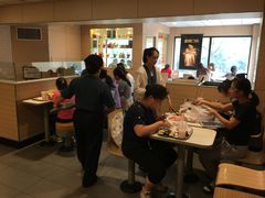 -麦当劳(交道口店)
