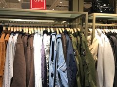 -URBAN REVIVO(北京斯普瑞斯奥特莱斯店)