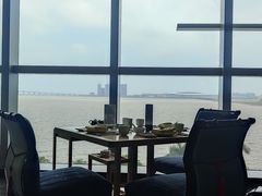 -彩丰楼中餐厅·仁恒洲际酒店