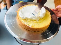-食间旅人DIY烘焙工作室