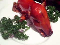 -8餐厅(新葡京酒店)