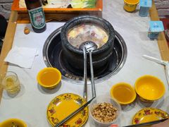 -田村·石锅藏香鸡(布达拉宫店)