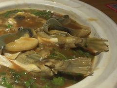 -永安鱼庄·镇江菜(丁卯店)