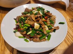 -滇铺子·云南特色菜·第九届野生菌美食节(东风东路c86店)