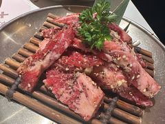-西塔老太太泥炉烤肉(望京一店)