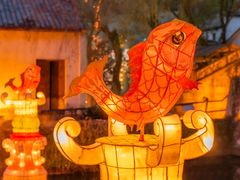 -横店影视城梦幻谷园区