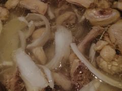 -椰夫人·养生椰子鸡(金沙洲永旺店)