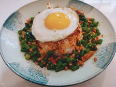 -森Some Fusion(荔湾店)