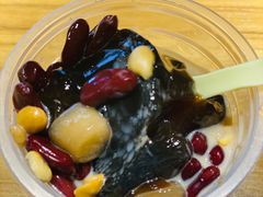 八婆婆烧仙草（奶茶）-八婆婆烧仙草(曾厝垵店)