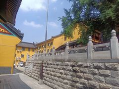 -宝通禅寺