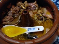 -香满楼(临安路店)