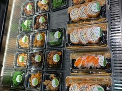 -池田寿司·4H鲜作(西直门凯德华联店)