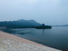 -十三陵水库