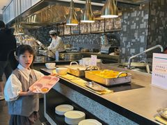 -上海佘山世茂艾美酒店