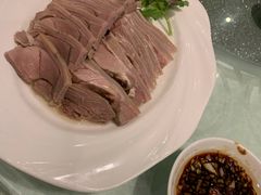 -观澜湖酒店·邀月庭中餐厅