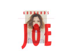 -God Hands发型设计复古会所