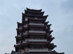 -惠州康帝国际酒店