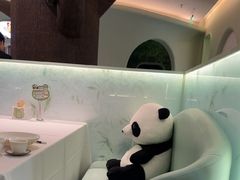 -眉州东坡·熊猫主题餐厅(枫蓝店)