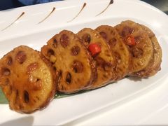-上蔬无瑕· 创意素食·Vegetarian(华采天地店)