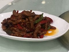 -熙春园餐厅
