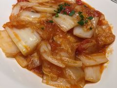 -热度餐厅(老佛爷店)