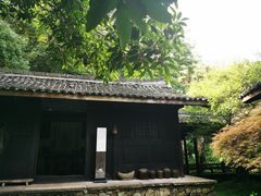 -黄公望隐居地