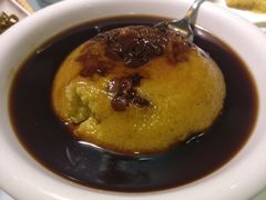 -大秦地·西北菜(纬四路店)