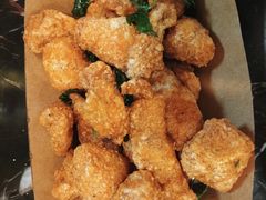 -张妈台式锅烧(深大店)