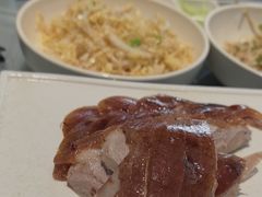 -小大董·烤鸭(观景餐厅·南京西路店)