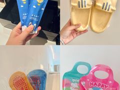 -芷迹江景酒店(五一广场汇景城店)