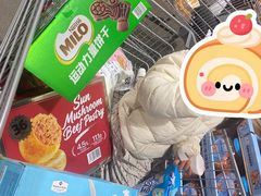 -山姆会员商店(上海浦东店)