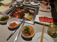 -海底捞火锅(大融城店)