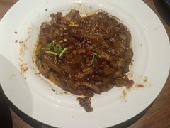 -北李妈妈菜·虾爬子大锅贴(贵和店)