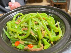 -贯贯吉·清真餐厅(浙江中路店)