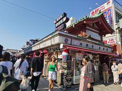 -浅草寺