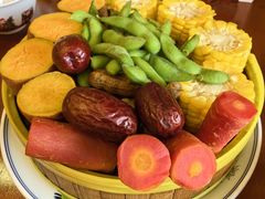 -村长家的疙瘩汤(淄博路店)