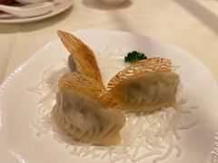 -利苑酒家(宜安广场店)