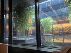 -璞瑄酒店大堂吧