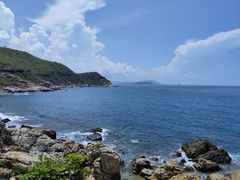 -三亚西岛海洋文化旅游区